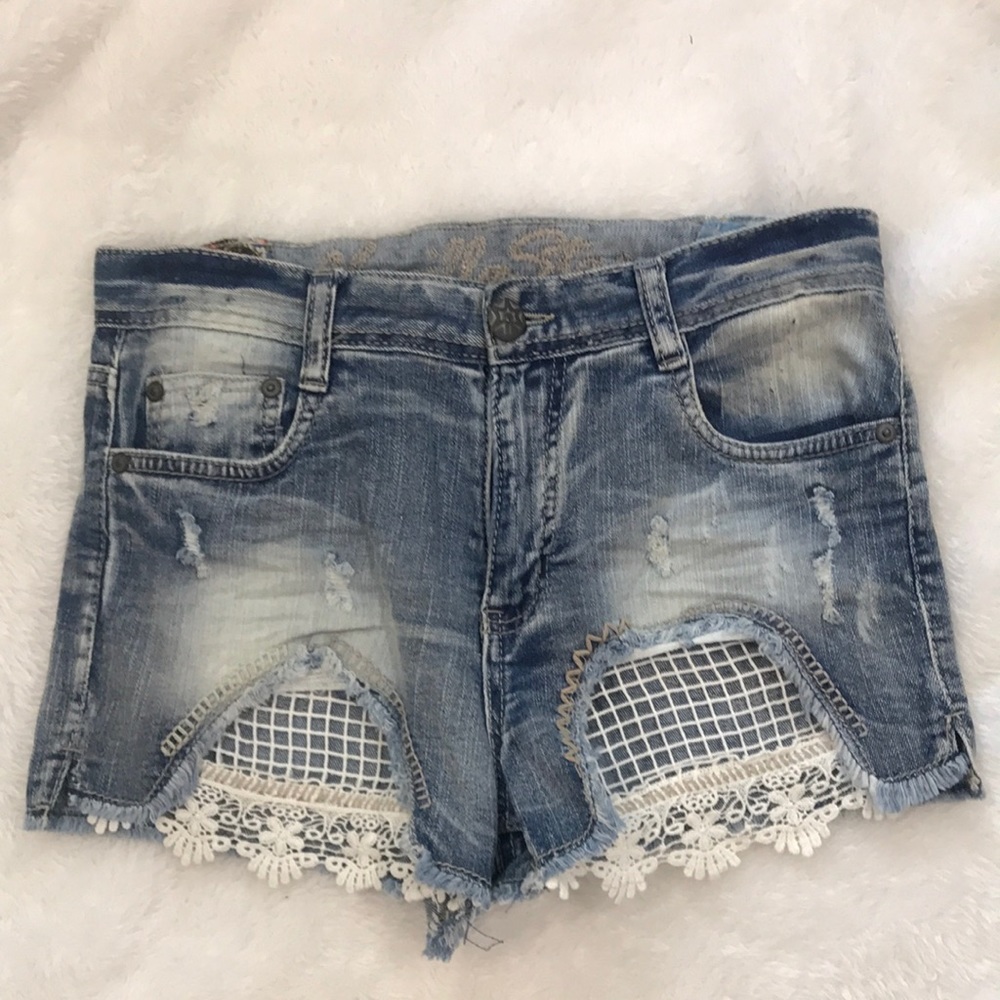 Shorts